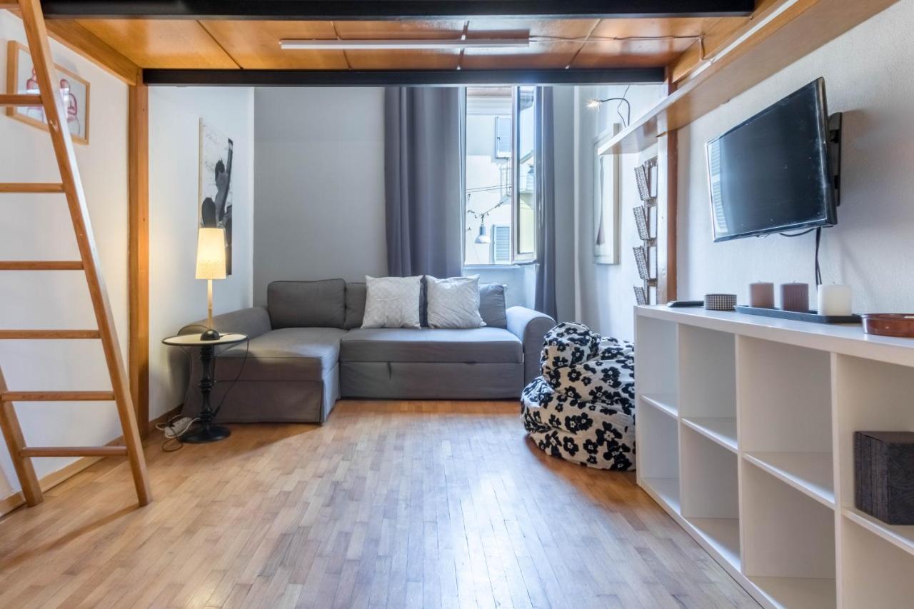 Apartament Joivy Splendid Flat In Perfect Centre Mediolan Zewnętrze zdjęcie