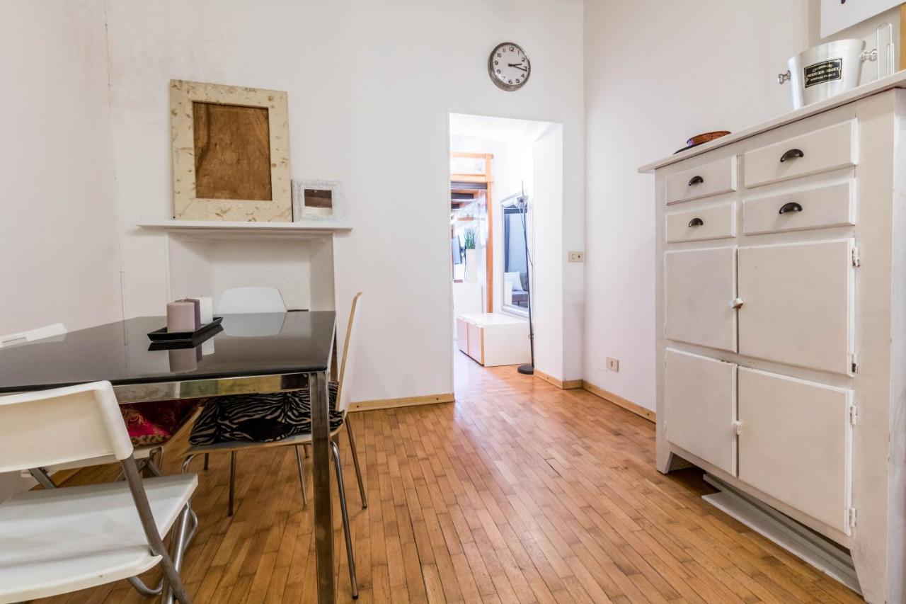 Apartament Joivy Splendid Flat In Perfect Centre Mediolan Zewnętrze zdjęcie