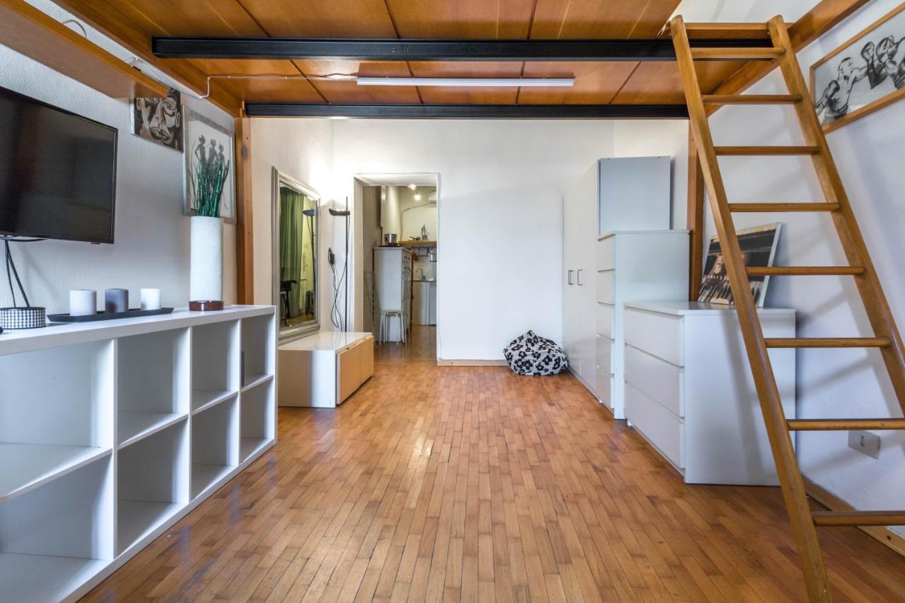 Apartament Joivy Splendid Flat In Perfect Centre Mediolan Zewnętrze zdjęcie
