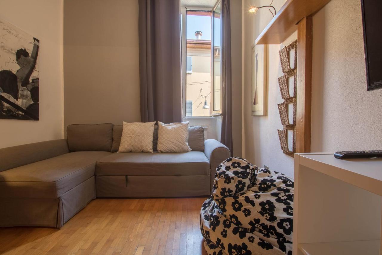 Apartament Joivy Splendid Flat In Perfect Centre Mediolan Zewnętrze zdjęcie