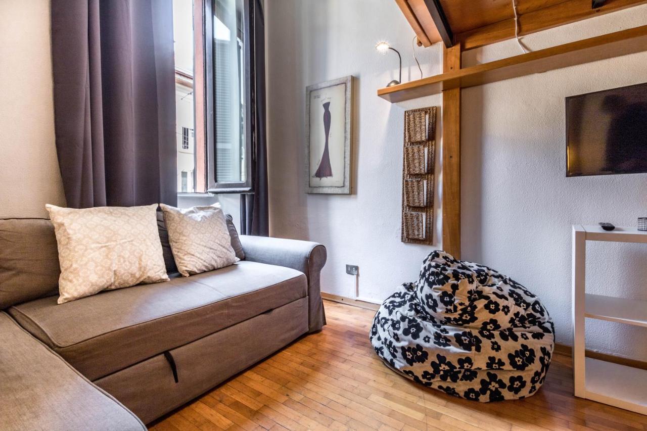 Apartament Joivy Splendid Flat In Perfect Centre Mediolan Zewnętrze zdjęcie