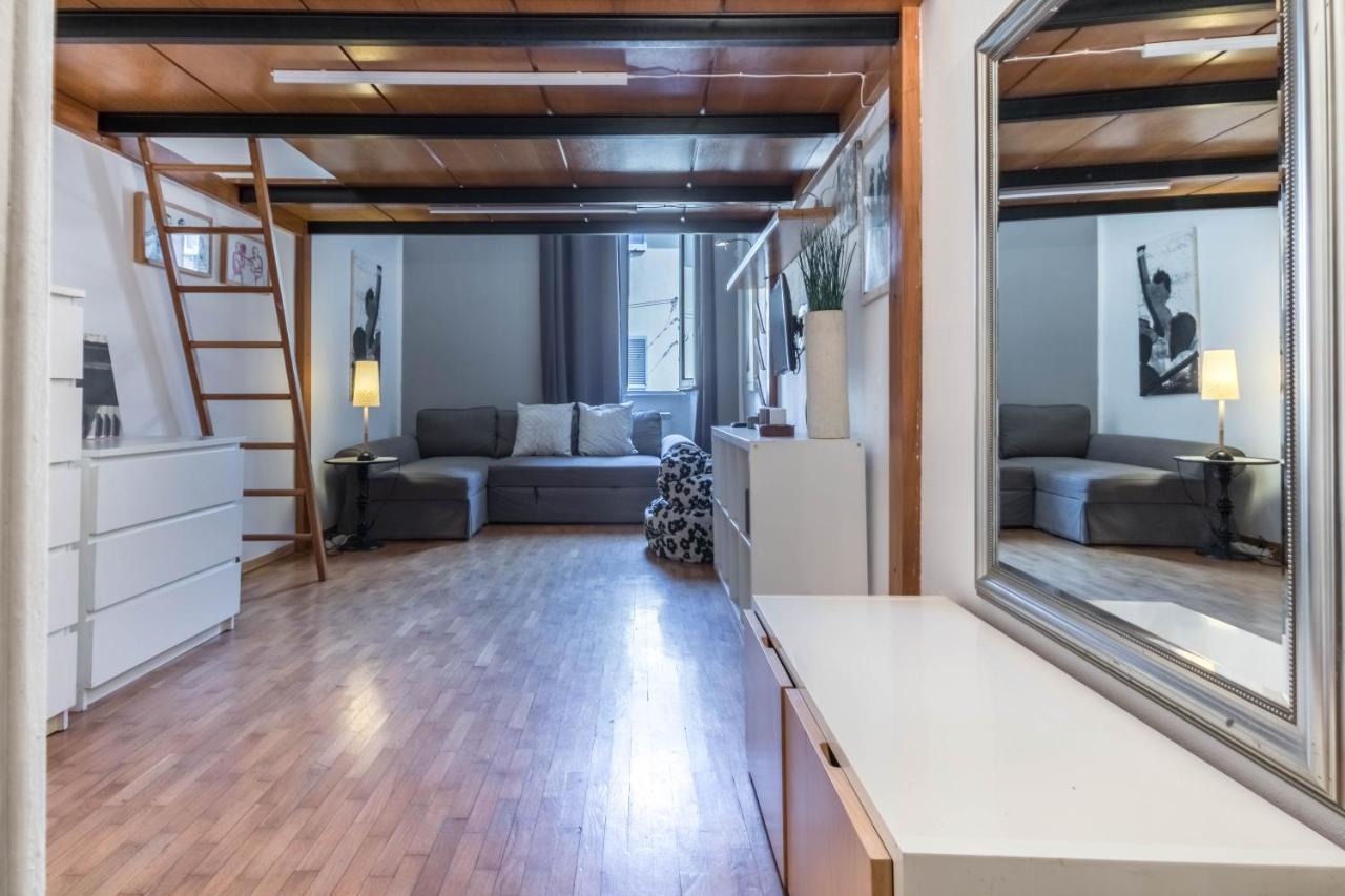 Apartament Joivy Splendid Flat In Perfect Centre Mediolan Zewnętrze zdjęcie