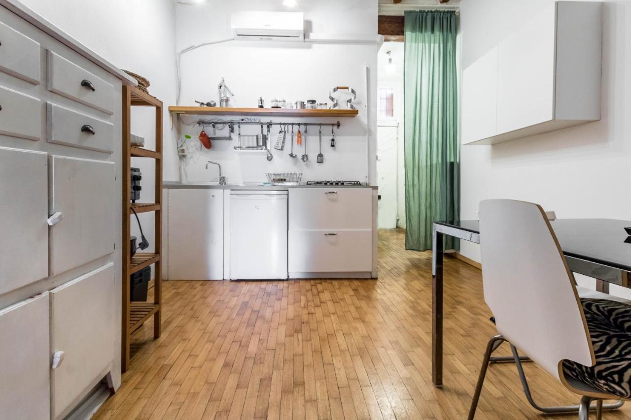 Apartament Joivy Splendid Flat In Perfect Centre Mediolan Zewnętrze zdjęcie